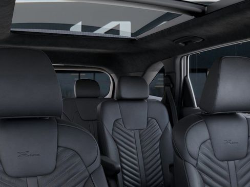 New 2025 Kia Sorento SX Prestige image 27