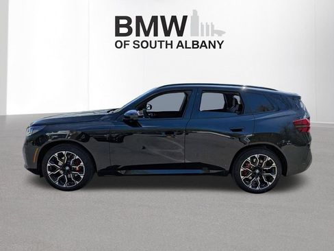 New 2026 BMW X3 xDrive30 w/ Premium Package AWD/4WD image 3