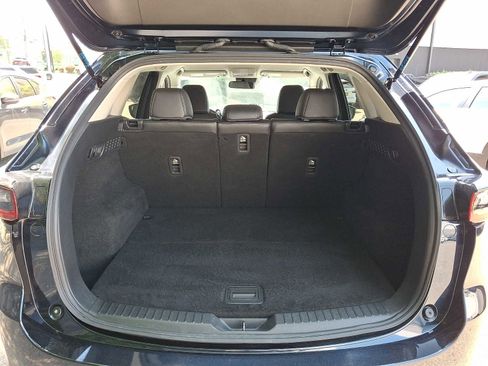 Used 2023 MAZDA CX-5 AWD 2.5 S w/ Select Package image 29