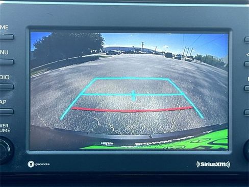 Used 2022 Toyota RAV4 XLE Premium image 24