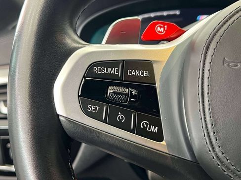 Used 2023 BMW M5 w/ Executive Package AWD/4WD image 21