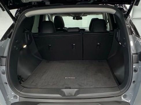 Used 2025 Nissan Murano SL AWD/4WD image 10
