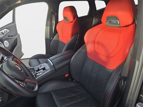 Used 2024 BMW XM Label Red w/ M Driver's Package image 18