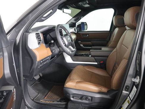 Used 2023 Toyota Tundra 1794 Edition image 19