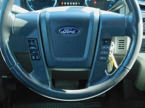 Used 2014 Ford F150 XLT w/ Equipment Group 302A Luxury image 24