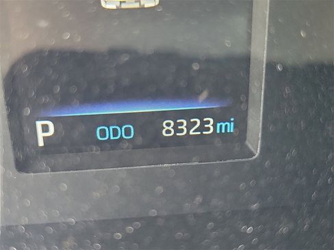 Used 2025 Toyota Tundra SR5 w/ SR5 Premium Package image 23