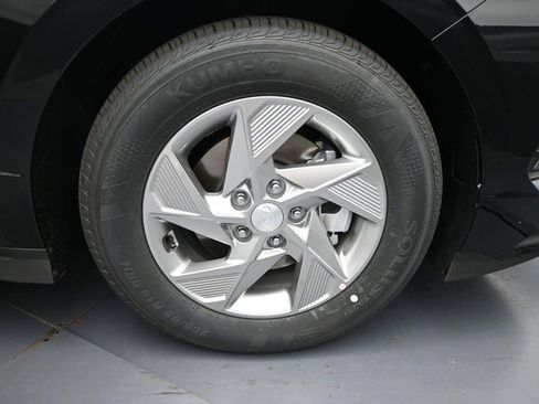 New 2025 Hyundai Sonata SE image 29