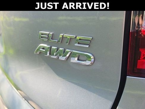 Used 2019 Honda Pilot Elite image 7