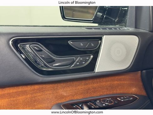 Used 2024 Lincoln Navigator L Black Label image 20