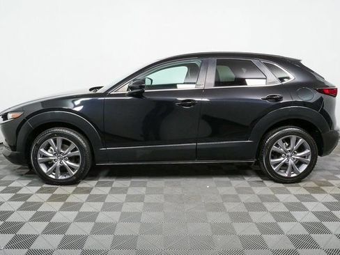 Used 2021 MAZDA CX-30 FWD 2.5 S w/ Select Package image 32