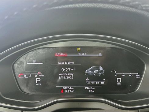 Certified 2023 Audi Q5 2.0T Premium Plus w/ Premium Plus Package AWD/4WD image 16
