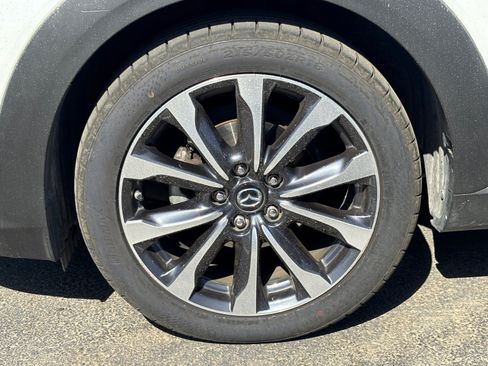 Used 2019 MAZDA CX-3 Touring FWD image 6