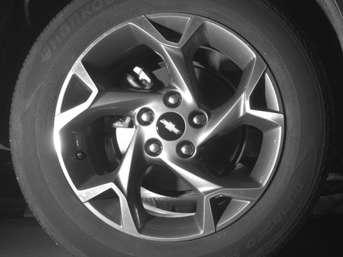 Used 2025 Chevrolet Trax LT FWD image 15