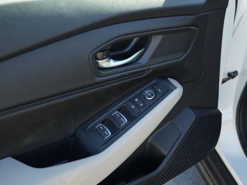 New 2026 Honda Accord SE image 14