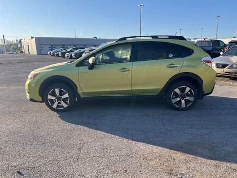 Used 2014 Subaru Crosstrek 2.0i Premium image 3