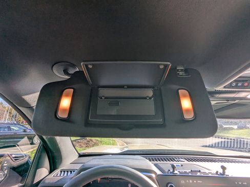 Used 2023 GMC Canyon AT4X image 24