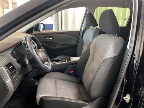 Certified 2023 Nissan Rogue SV AWD/4WD image 10