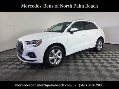 Used 2020 Audi Q3 2.0T Premium Plus w/ Premium Plus Package