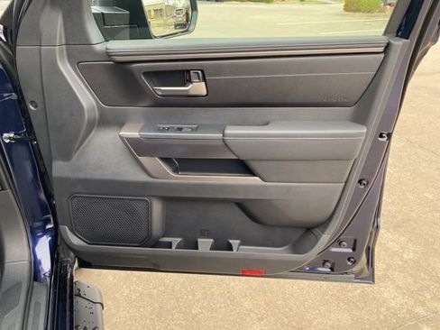 New 2026 Toyota Tundra SR5 AWD/4WD image 20