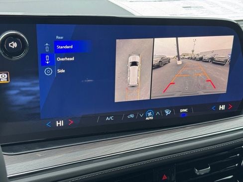 New 2026 Chevrolet Tahoe LS image 20