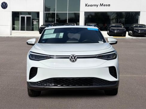 Used 2023 Volkswagen ID.4 2WD image 9