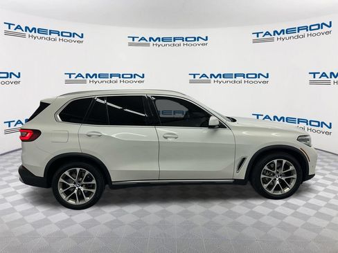 Used 2022 BMW X5 sDrive40i w/ Premium Package RWD image 6