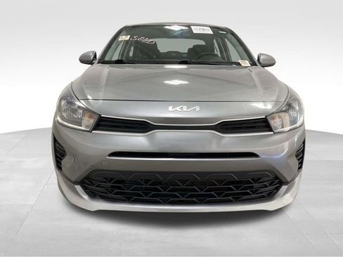 Used 2022 Kia Rio S image 6