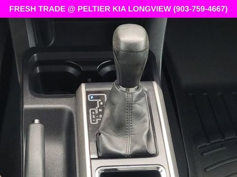 Used 2017 Toyota Tacoma SR5 w/ Tow Package image 23