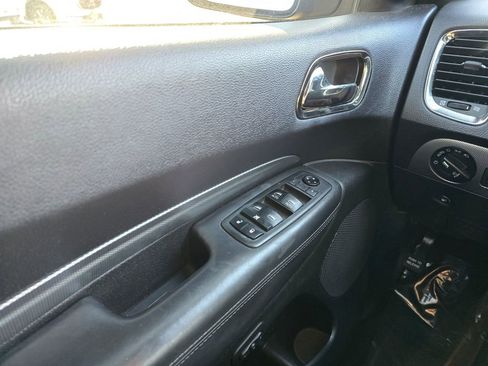 Used 2019 Dodge Durango R/T w/ Blacktop Package image 26