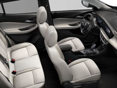 New 2026 Buick Encore GX Preferred w/ Advanced Technology Package FWD image 58