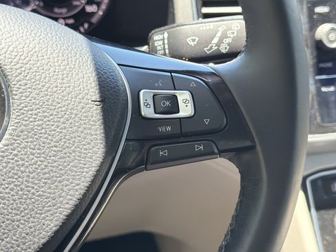 Used 2019 Volkswagen Atlas SEL Premium AWD/4WD image 24