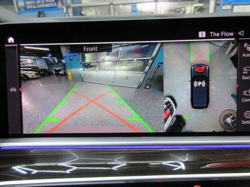 Used 2020 BMW X5 xDrive40i w/ M Sport Package image 26