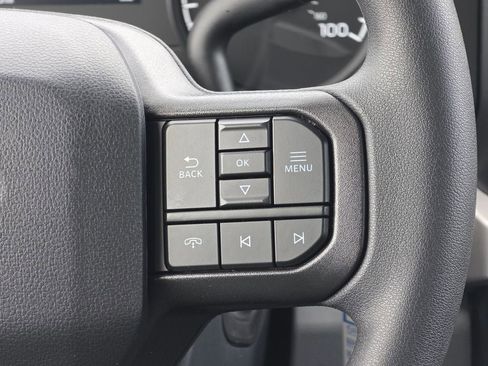 New 2026 Ford F350 XLT w/ Camper Package image 18