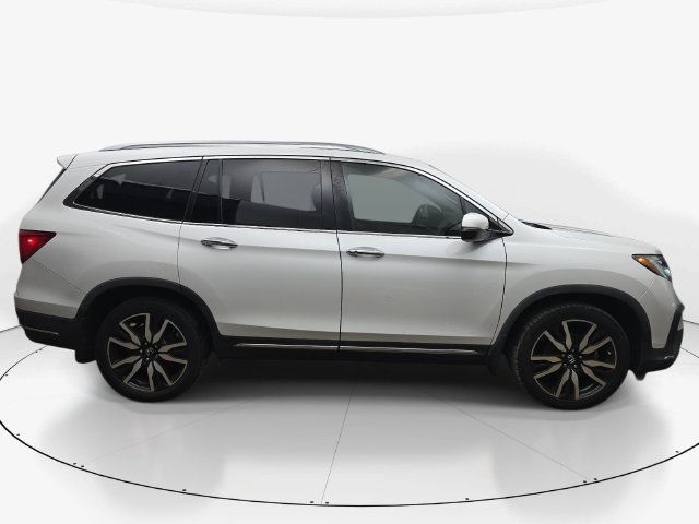 Used 2020 Honda Pilot Elite image 4