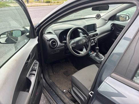 Used 2019 Hyundai Kona SE AWD/4WD image 6