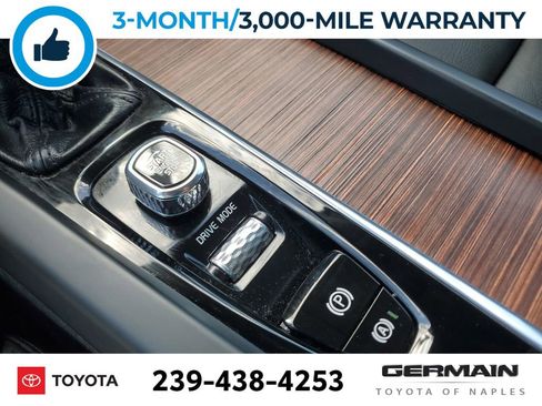 Used 2019 Volvo XC60 T5 Inscription w/ Protection Package image 31