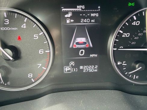 Certified 2026 Subaru Crosstrek 2.0i Premium AWD/4WD image 32