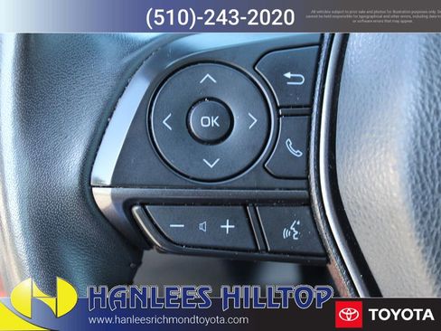 Used 2024 Toyota Camry SE image 26