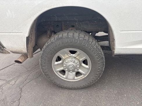 Used 2019 RAM 2500 Tradesman image 10