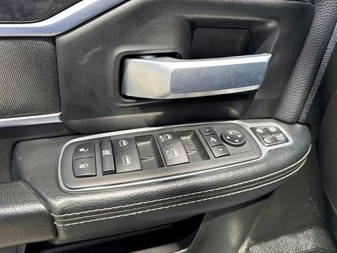 Used 2024 RAM 2500 Big Horn AWD/4WD image 22
