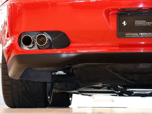 Used 1997 Ferrari 550 Maranello Coupe RWD image 50