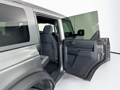 Used 2025 Ford Bronco Big Bend image 31