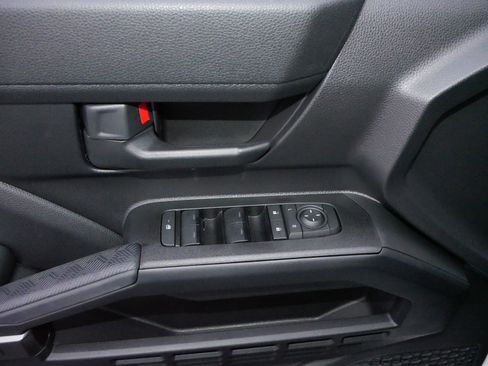 Certified 2025 Toyota 4Runner TRD Off-Road image 19