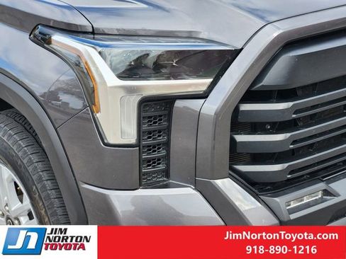 Used 2025 Toyota Tundra SR5 image 10