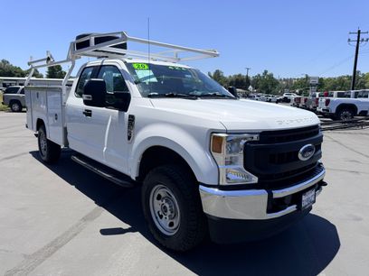 Used 2020 Ford F350 XL w/ Power Equipment Group