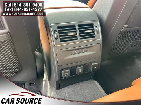 Used 2026 Jaguar F-PACE R-Dynamic S AWD/4WD image 16