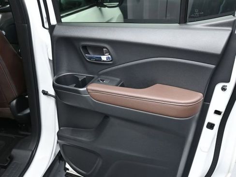 Certified 2025 Honda Ridgeline RTL image 20