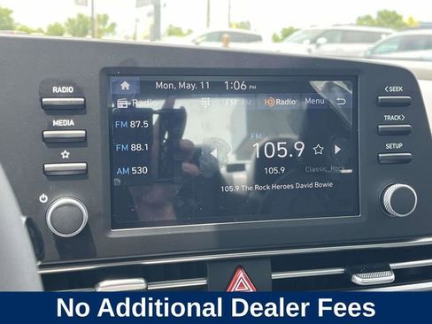 New 2026 Hyundai Elantra SE FWD image 22