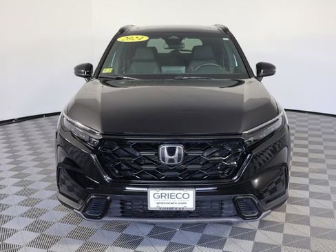 Used 2024 Honda CR-V Sport image 3