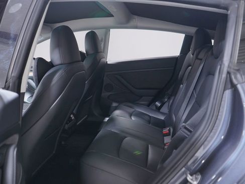 Used 2023 Tesla Model 3 Performance image 9